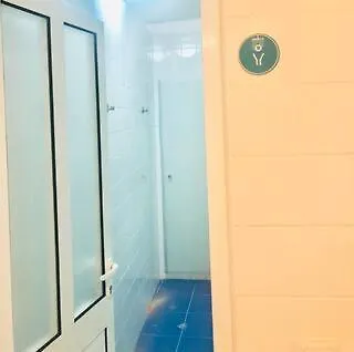 Private 204 In Da Fonte אכסניה פיגואיירה דה פוז