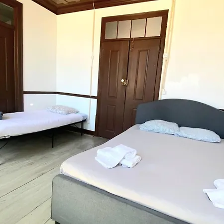 Private 204 In Da Fonte * Figueira da Foz