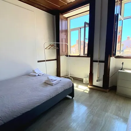 Hostal Private 204 In Da Fonte