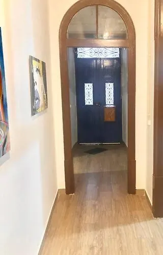 Hostel Private 204 In Da Fonte