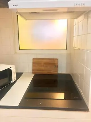 Private 204 In Da Fonte Hostel Figueira da Foz