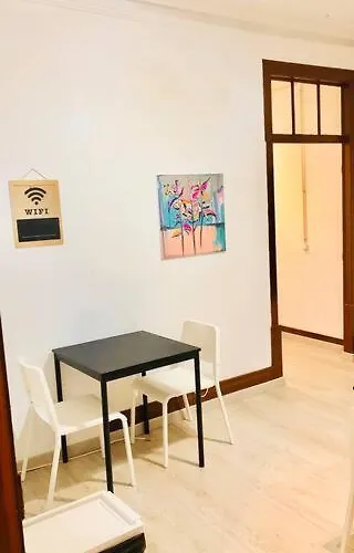 Private 204 In Da Fonte Hostel Figueira da Foz