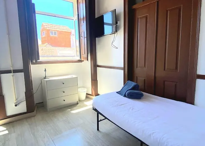 Private 204 In Da Fonte Hostal