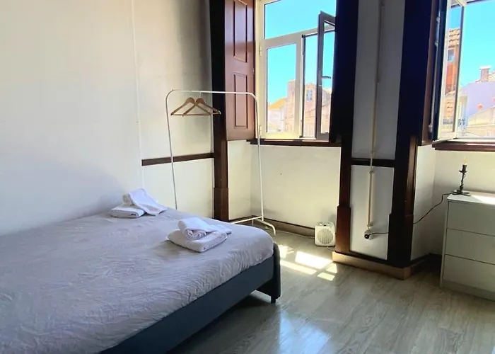 Hostal Private 204 In Da Fonte